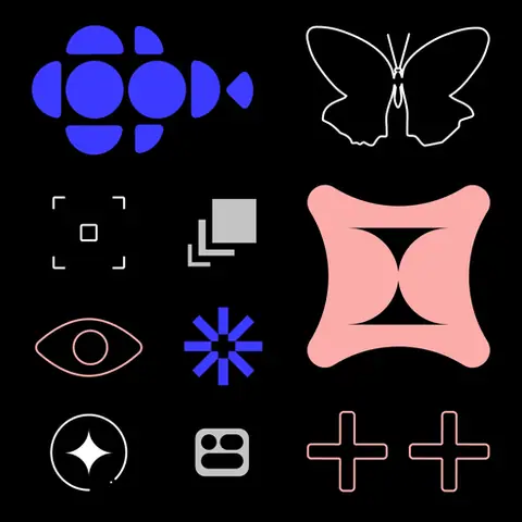 Motion-дизайн. Основа + ИИ — skillbox.ru