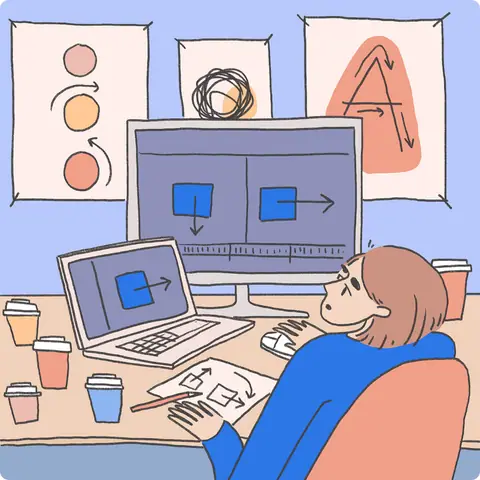 Онлайн-курс Motion Design — brunoyam.com